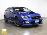 2019 Subaru Levorg 2.0STI Sport '4WD' Eyesight