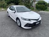 2023 Toyota Camry Gx 2.5Ph/Cvt