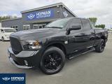 2019 Ram 1500 Black Edition