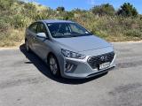 2022 Hyundai IONIQ Hybrid 1.6P HEV