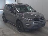 2016 LandRover Discovery Sport HSE SI4 7 Seater Bl