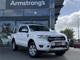 2019 Ford Ranger NZ NEW XLT 3.2 /147KW in Canterbury