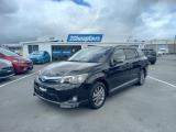 2014 Toyota Corolla Fielder Hybrid WXB