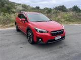 2018 Subaru XV 2.0I-S Eyesight