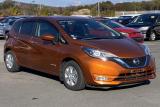 2017 Nissan Note E-POWER X in Canterbury