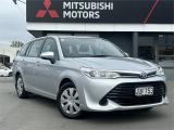 2016 Toyota Corolla GX 1.5 PETROL