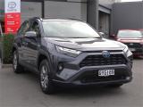 2024 Toyota RAV4 GX HYBRID, AWD/4WD, Push Start