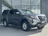 2023 Nissan Navara NZ NEW ST 4WD