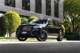 2026 MercedesBenz GLS 450 d 3.0L Turbo Diesel 270K