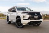 2022 Mitsubishi Pajero Sport VRXB 2.4D/4WD/8AT