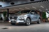 2020 Hyundai Kona Elite 1.6L Turbo Petrol 4WD SUV