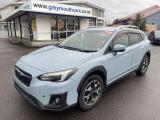 2018 Subaru Xv