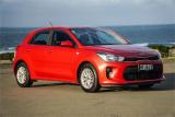 2019 Kia Rio Lx 1.4P/6At
