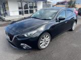 2015 Mazda Axela 20S