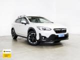 2020 Subaru XV 2.0E-L Hybrid 4WD EyeSight 'Facelif