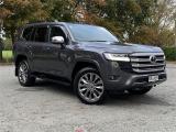 2024 Toyota Land Cruiser 300 VX Limited 3.3DT 10AT