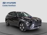 2026 Hyundai Kona SX2 2.0 2WD Elite