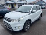 2016 Suzuki Vitara JLXHA 1.6P/4WD/6AT
