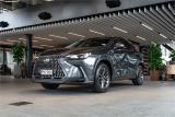 2022 Lexus NX 350h Premium 2.5L Hybrid Petrol Auto