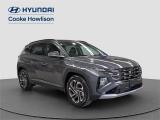 2026 Hyundai Tucson NX4 Elite AWD HEV