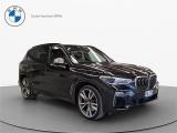 2020 BMW X5 M50d M Performance