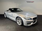 2011 BMW Z4 35si S-Drive Convertible