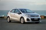2015 Kia Rio Lx 1.4P/4At/Ha/5Dr/5