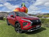 2022 Mitsubishi Eclipse Cross XLS 2.4 PHEV 4WD