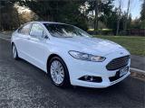 2017 Ford Mondeo TREND 5DR PETROL 2.0 in Canterbury