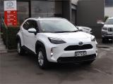 2023 Toyota Yaris Cross GX HYBRID, Hatchback