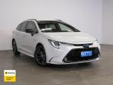 2020 Toyota Corolla Wagon Touring Hybrid 'WXB'