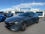 2020 Mazda 3 FASTBACK 20S PROACTIVE TOURING in Canterbury