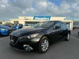 2014 Mazda Axela 3 SPORT 1.5S STYLE in Canterbury