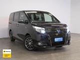 2017 Toyota ESQUIRE Hybrid Gi 'Black Tailored Edit