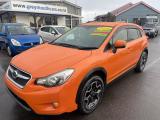 2014 Subaru IMPREZA XV in West Coast