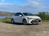 2019 Toyota Corolla Hybrid Sport G