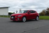 2014 Mazda Axela SPORT 20S