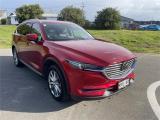 2019 Mazda CX-8 Ltd Dsl 2.2Dt/4Wd