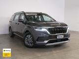 2022 Kia Carnival EX 2.2lt T/Diesel 'NZ New'