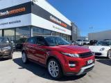 2012 LandRover Range Rover Evoque 2.0 T SI4 Dynami in Canterbury