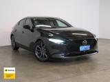 2019 Mazda 3 Fastback 20S 'Proactive Touring'