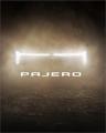 2026 Mitsubishi Pajero Full Sized Pajero
