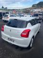 2022 Suzuki Swift GL 1.2P/CVT
