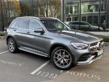 2020 MercedesBenz GLC 300 4MATIC