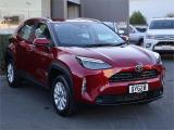 2024 Toyota Yaris Cross GX 1.5 Hybrid