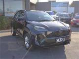 2025 Toyota Yaris Cross Cross GX 1.5P HEV