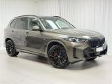 2025 BMW X5 12EV XDRIVE30D 3.0DT/4WD in Canterbury