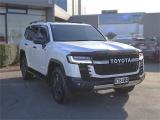2024 Toyota Land Cruiser 300 GR SPORT V6 TURBO, 4X