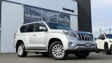 2016 Toyota Land Cruiser Prado NZ NEW | Vx 2.8D 4W