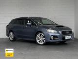 2015 Subaru Levorg 1.6GT EYESIGHT